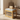 Vintage Shoe Storage Bench - 2-Tier Entryway Bench with Organizer Benches