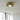 Sonnet Mid-Century Modern Wall & Ceiling Light - Dual-Layered Glass Illumination
