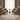 Veloria Luxury Round Cream Area Rug | Soft Plush Carpet for Living Room or Bedroom Round Area Rugs