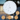 Outdoor Solar Pebble Garden Lights | Waterproof LED Outdoor Fixture for Modern Landscapes Outdoor Lighting