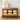 Traditional Bamboo Rattan Shoe Storage Bench with Cushion for Entryway Benches