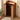 Natural Bamboo Shoe Storage Cabinet - 6/7/8-Tier Shoe Organizer for Entryways Shoe Storage Cabinets