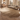 Zenvira Luxury Area Rug | Plush Irregular Shape for Living Room or Bedroom