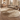 Zenvira Luxury Area Rug | Plush Irregular Shape for Living Room or Bedroom