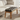 Scandinavian Shoe Storage Bench with Solid Wood Frame & PU Leather Seat Benches