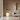 Orbis Luna | Elegant Modern Chrome Frame Floor Lamp for Living Room Decor
