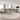 Veloria Luxury Round Cream Area Rug | Soft Plush Carpet for Living Room or Bedroom