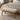 Scandinavian Shoe Storage Bench with Solid Wood Frame & PU Leather Seat Benches