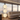 Orbis Collection | Elegent Modern Chrome Frame Floor Lamp for Living Room Decor