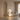Orbis Luna | Elegant Modern Chrome Frame Floor Lamp for Living Room Decor