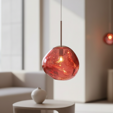 Nova Pendant Light - Celestial Sphere Kitchen Pendant Lighting for Island Lighting