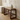 Scandinavian Shoe Rack Storage - Solid Wood with Tech Cloth Top for Entryways Shoe Storage