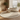 Velmora | Luxury Round Washable Area Rug, Thick Non-Slip Striped Rug for Living Spaces