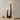 Kado Sculptural Wood Floor Lamp – Dual Globe Floor Light for Modern Living Spaces
