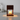 Scandinavian Wooden Candle Warmer Lamp - Dual-Purpose Ambient Light