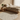 Nordelle - Elegant Anti-Slip Round Rug, Soft Scandinavian Design for Living Room