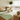Premium Elegant Green Area Rug | Soft Velvet Non-Slip Washable Living Room Rug