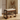 Ern Minimalist Shoe Storage Bench - Entryway Shoe Rack with Seating