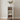 Elegant 4-Tier Shoe Storage Cabinet with Scalloped Edge Design for Entryway Shoe Storage