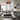 ArcoLuxe | Modern Elegant Fabric Shade Arc Floor Lamp for Living Room Floor Lamps