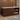 Scandinavian Solid Wood 2-Tier Shoe Storage Cabinet with Cushioned Seat for Entryway Shoe Storage