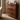 Elegant Solid Wood Shoe Storage Cabinet with 3 Drawers for Entryway Shoe Storage