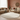 Veloria Luxury Round Cream Area Rug | Soft Plush Carpet for Living Room or Bedroom Round Area Rugs