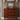 Elegant Solid Wood Shoe Storage Cabinet with 3 Drawers for Entryway Shoe Storage