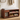 Modern Minimalist Shoe Rack Bench with Two-Tier Shoe Storage for Entryway Benches
