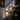 NoirLume | Elegant Modern Outdoor Wall Sconce with Ripple Design Outdoor Lighting