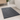 CloudStep Non-Slip Microfiber Bath Mat | Ultra-Absorbent Bathroom Rug for Modern Decor Bath Rugs & Mats