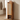 Elegant Bamboo Shoe Storage Cabinet with Detachable Shelves, 6-9 Tiers for Entryway Shoe Storage