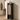 Elegant Bamboo Shoe Storage Cabinet with Detachable Shelves, 6-9 Tiers for Entryway Shoe Storage