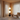 Calura Form Modern Floor Lamp - Handcrafted Calabash Design with Warm LED Light Floor Lamps