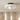Sonnet Mid-Century Modern Wall & Ceiling Light - Dual-Layered Glass Illumination