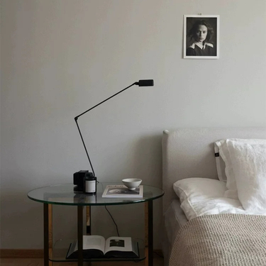 PivotLamp | Minimalist Modern LED Desk Lamp with Adjustable Arm Desk Lamps