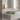 Scandinavian Marble Wall Lamp - Natural Marble Sconce Light with Integrated LED
