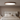 Ethos Flush Mount Ceiling Light - Ultra-Thin Japandi Design, Soft LED Glow