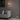 Equilibre | Elegant Gold Arc Floor Lamp for Modern Living Room Decor