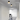 Eclipse Light - Modern Flush Mount Ceiling Light with Layered Glass Halo Lighting