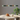Modern Nordic Pendant Light - Multi Light Kitchen Pendant Lighting for Dining & Kitchen Spaces Lighting