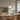 Lanora | Elegant Modern Fabric Kitchen Pendant Lighting with Walnut Accents Pendant Lights