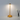 Modern Minimalist Cordless Table Lamp with Touch Dimming Table Lamps
