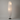 LumoRisia | Elegant Minimalist Rice Paper Floor Column Lamp