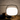 KumoLight | Elegant Minimalist Frosted Glass Table Lantern for Ambient Illumination Table Lamps