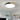 Splice Wood Flush Mount Ceiling Light - Modern Japandi Dimmable Design