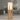 SolaceColumn | Elegant Minimalist Wooden Base Modern Table and Floor Lamp