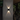 Modern Arc Outdoor Wall Light | Waterproof LED Sconce for Garden or Patio Illumination