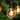 Outdoor Solar String Lights - LED Globe Patio Lights for Garden Decor Lighting