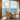 Orbis Collection | Elegent Modern Chrome Frame Floor Lamp for Living Room Decor